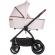 Carucior copii 3 in 1 chipolino prestige biscotta