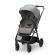 Carucior copii 4 in 1 kinderkraft newly moonlight grey