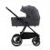 Carucior copii multifunctional 2 in 1 kinderkraft nea dark grey