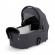 Carucior copii multifunctional 2 in 1 kinderkraft nea dark grey