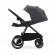 Carucior copii multifunctional 2 in 1 kinderkraft nea dark grey