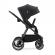 Carucior copii multifunctional 2 in 1 kinderkraft nea night black