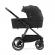 Carucior copii multifunctional 2 in 1 kinderkraft nea night black
