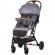 Carucior sport chipolino fantasy cu husa picioare cloud