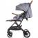 Carucior sport chipolino fantasy cu husa picioare cloud