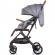 Carucior sport chipolino fantasy cu husa picioare cloud