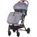 Carucior sport chipolino fantasy cu husa picioare cloud