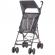 Carucior sport chipolino holiday anthracite