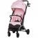 Carucior sport chipolino pixie pink marshmallow