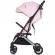 Carucior sport chipolino pixie pink marshmallow