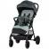 Carucior sport chipolino sparkle basil