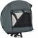 Carucior sport chipolino sparkle basil