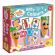 Joc cu pix interactiv - invat culorile