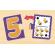 Joc cu pix interactiv - invat culorile