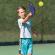 Joc de exterior cu mingi pickleball