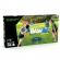 Joc de exterior cu trambulina bash-net