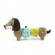 Jucarie pentru bebelusi catelus click and spin fisher-price