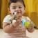 Jucarie pentru bebelusi catelus click and spin fisher-price
