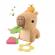 Jucarie senzoriala fisher-price capibara
