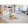 Jucarie senzoriala fisher-price capibara