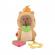 Jucarie senzoriala fisher-price capibara