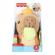Jucarie senzoriala fisher-price capibara