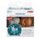 Lampa de veghe cu led mybabylight bunny, 0+ luni, reer