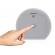 Lampa de veghe cu led mybabylight bunny, 0+ luni, reer