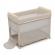Patut de calatorie kinderkraft moon dream beige