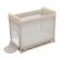 Patut de calatorie kinderkraft moon dream beige