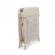 Patut de calatorie kinderkraft moon dream beige