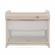 Patut de calatorie kinderkraft moon dream beige