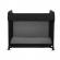 Patut de calatorie kinderkraft moon dream black
