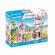 Playmobil princess magic - castelul printesei cu cuplu regal
