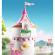 Playmobil princess magic - castelul printesei cu cuplu regal