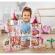 Playmobil princess magic - castelul printesei cu cuplu regal