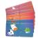 Puzzle potriveste perechea - animale si gustari hape (36 piese)