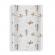 Saltea de infasat bebe moale 70x47,5 klups balon flight cp6
