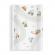 Saltea de infasat bebe moale 70x47,5 beep beep