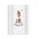 Saltea de infasat bebe moale 70x47,5 safari team