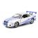 Set 2 masini metalice mitsubishi lancer evolution ix 1:32 jada fast and furious