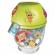 Set 5 jucarii bebelus lisciani