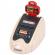 Set casa de marcat de jucarie chipolino cu lumini, sunete si 24 accesorii