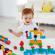 Set constructie polym - loc de joaca pentru copii (110 piese)