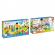 Set constructie polym - loc de joaca pentru copii (110 piese)