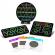 Set creativ stem explorers - arta cu elastice