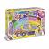 Set de creatie cu 1000 de elastice pentru confectionare bijuterii craze