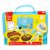 Set de frizerie pentru copii hape 22 piese