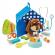 Set de joaca doctor veterinar hape 16 piese