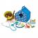 Set de joaca doctor veterinar hape 16 piese